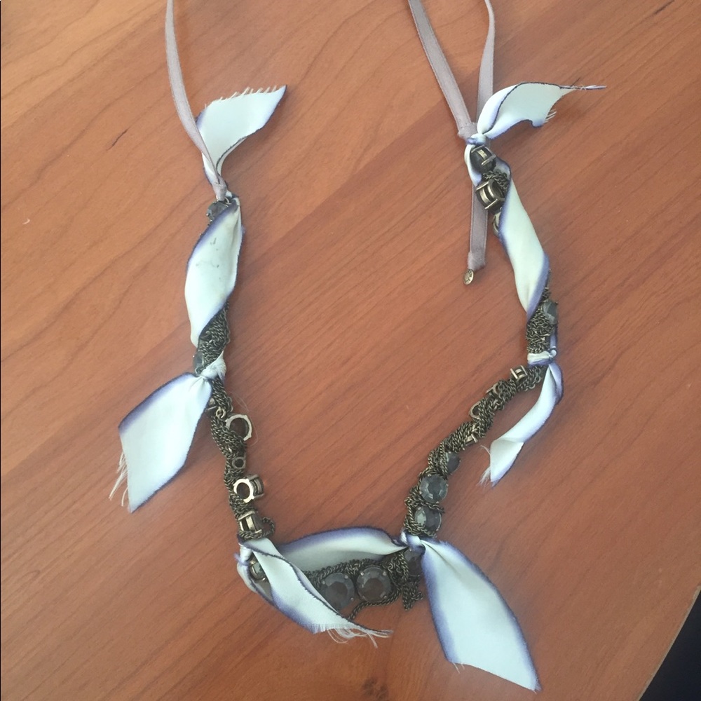 Pick 3 for $20!!! J. Crew Necklace